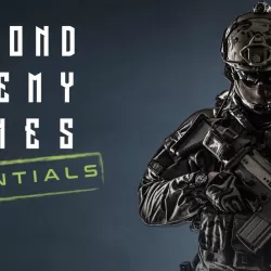 Beyond Enemy Lines: Essentials