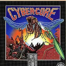 Cyber Core