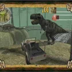 Dino Safari 2