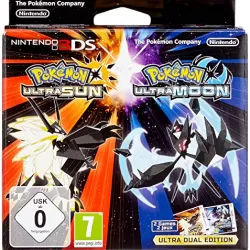 Pokémon Ultra Dual Edition