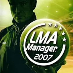 LMA Manager 2007