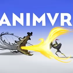 AnimVR