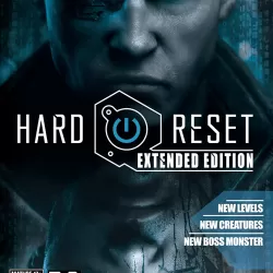 Hard Reset Extended Edition