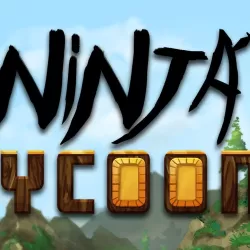 Ninja Tycoon