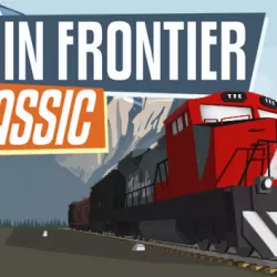 Train Frontier Classic