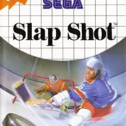 Slapshot