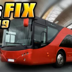 Bus Fix 2019