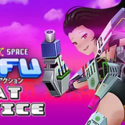 Deep Space Waifu: FLAT JUSTICE