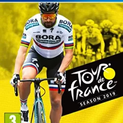 Tour de France: Season 2019