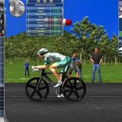 Pro Cycling Manager 2005