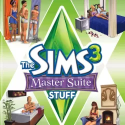 The Sims 3: Master Suite Stuff