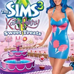 The Sims 3: Katy Perry Sweet Treats