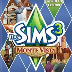 The Sims 3: Monte Vista