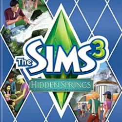 The Sims 3: Hidden Springs