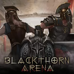 Blackthorn Arena