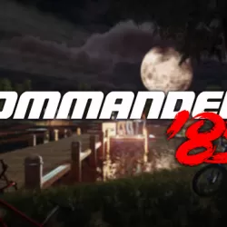 Commander '85 Prologue