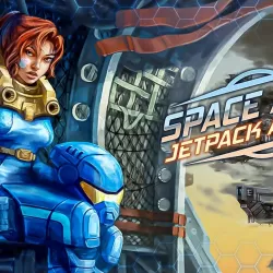 Space Army - Jetpack Arcade