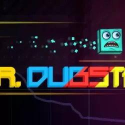 Mr. Dubstep