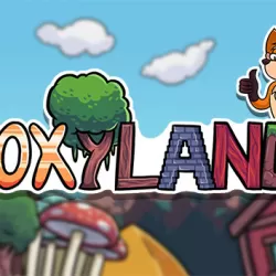 FoxyLand 2