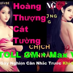 Hoàng Thượng Cát Tường