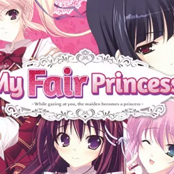 My Fair Princess