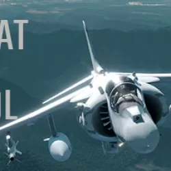 Combat Air Patrol 2: Military Flight Simulator