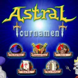 Astral Tournament