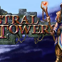 Astral Towers