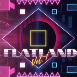 FLATLAND Vol.1