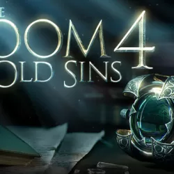 The Room 4: Old Sins