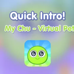 My Chu - Virtual Pet