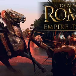 Total War: Rome II - Empire Divided