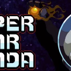 Super Star Panda