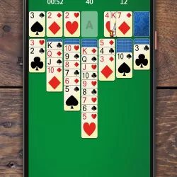 Solitaire Classic Era - Classic Klondike Card Game