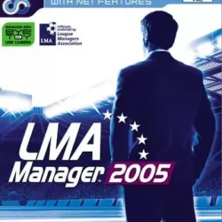 LMA Manager 2005