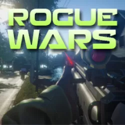 Rogue Wars