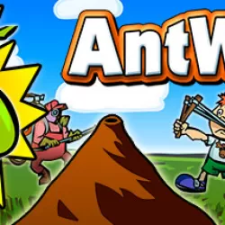 Ant War: Domination