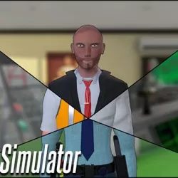 Human Simulator