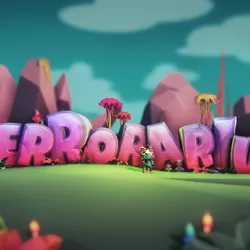 Terrorarium