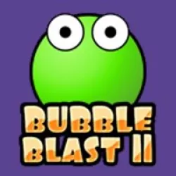 Bubble Blast 2