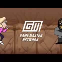 The Game Master Network