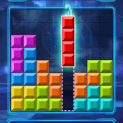 Brick block puzzle - Classic free puzzle