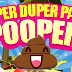 Super Duper Party Pooper