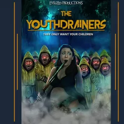 The Youthdrainers