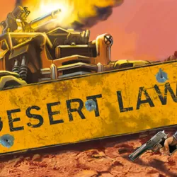 Desert Law