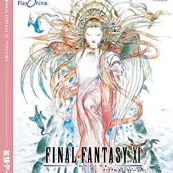 Final Fantasy XI: Wings of the Goddess