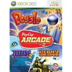 PopCap Arcade Vol. 2