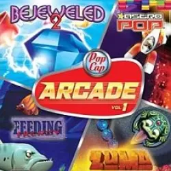 PopCap Arcade