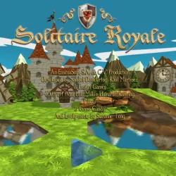 Solitaire Royale