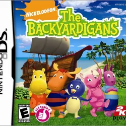 The Backyardigans